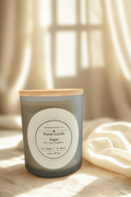 Warm Vanilla Sugar Candle – 14 oz